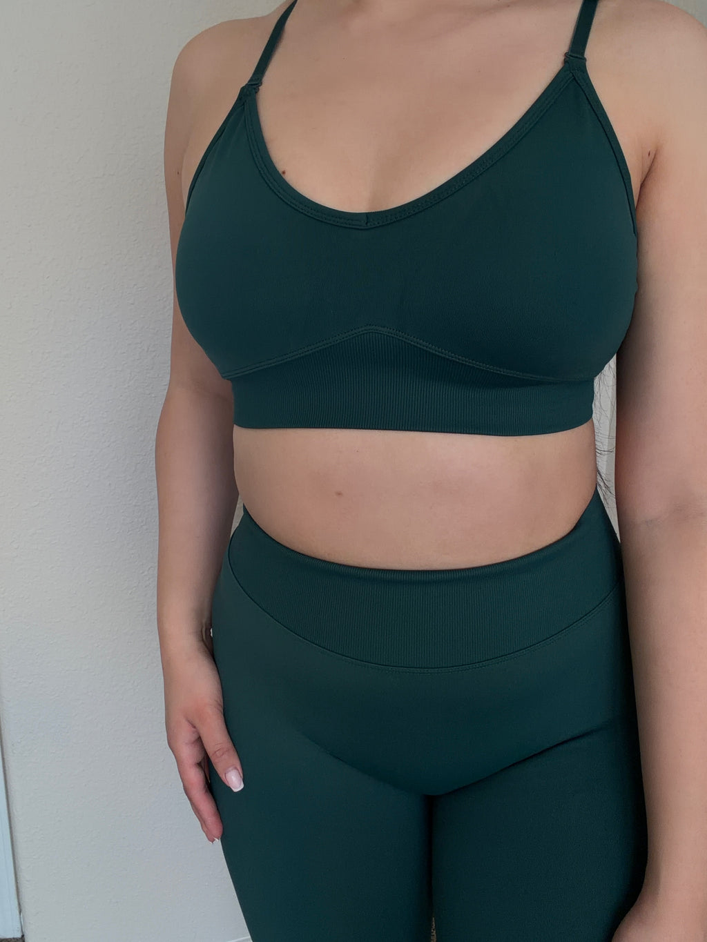 Essential Sports Bra