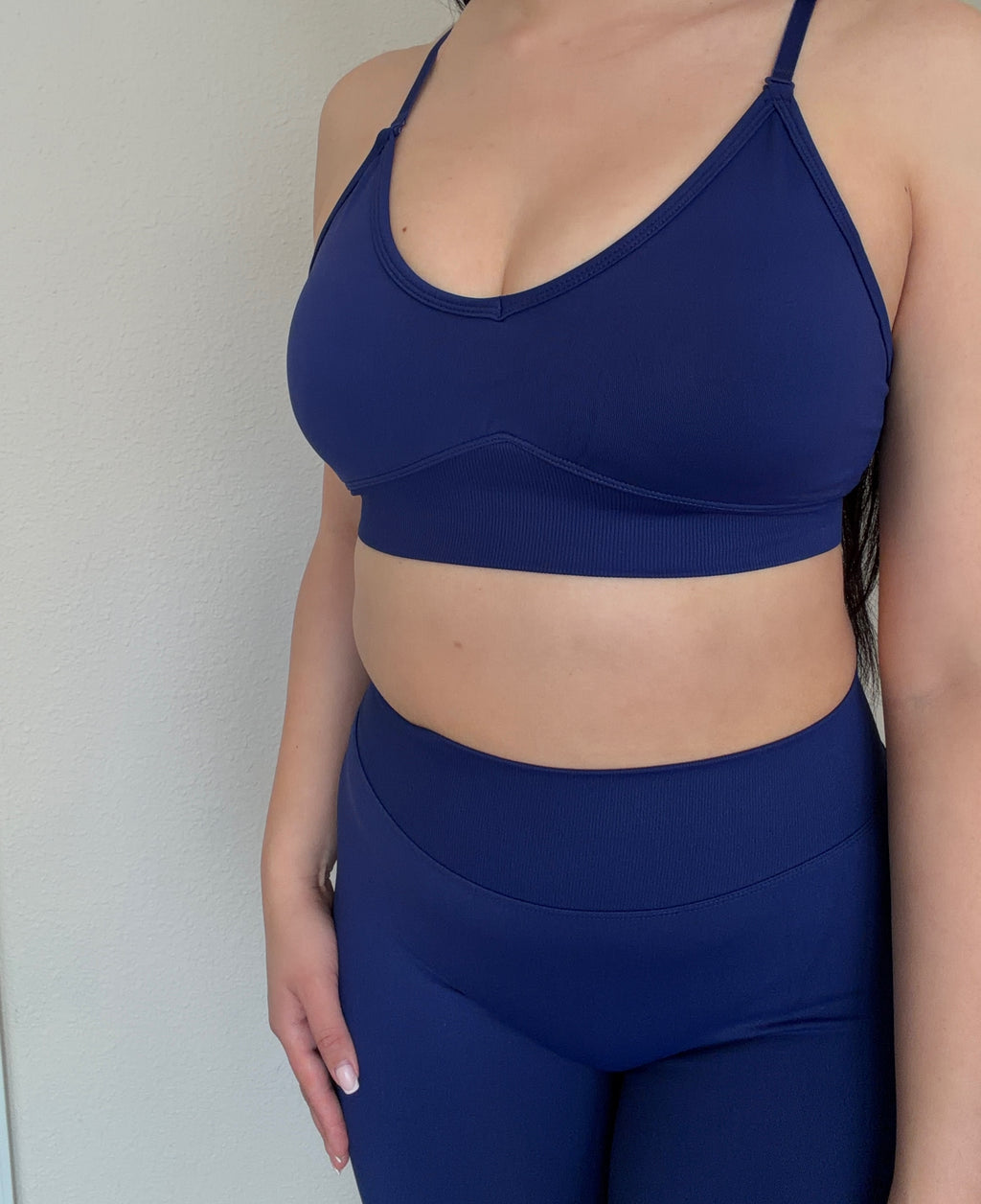 Essential Sports bra